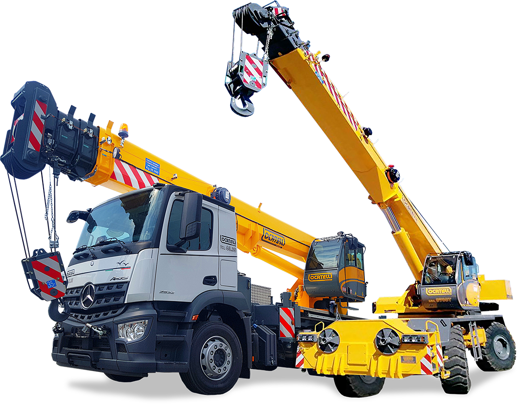 Locatelli-truck-mounted-rough-terrain-cranes