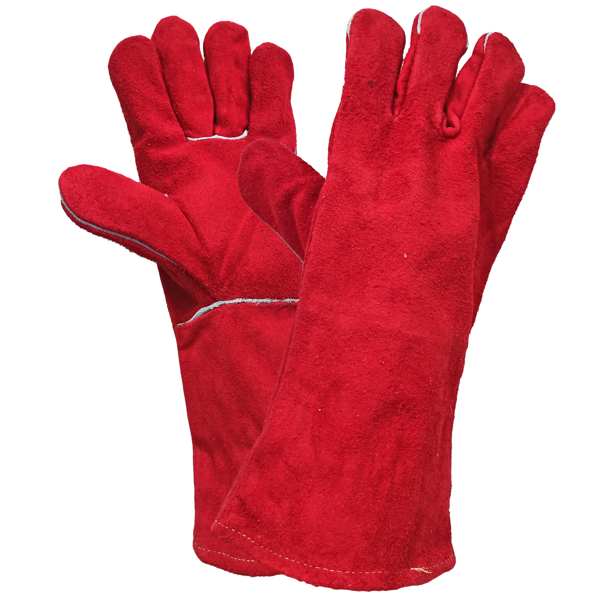 wsrcl-35-welder-gloves-with-red-split-leather